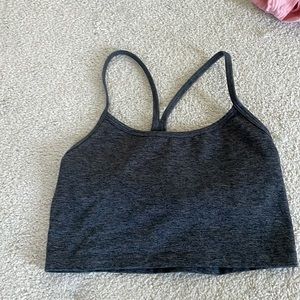 Aerie low impact sports bra
